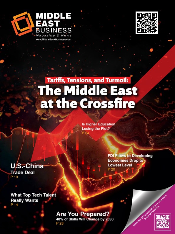 Magazine Cover