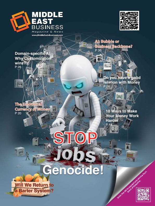 Magazine Cover