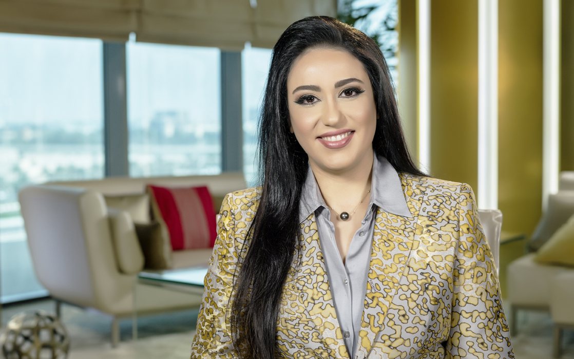 Nashwa Al Ruwaini Listed Among 100 Most Powerful Arab Businesswomen in Forbes