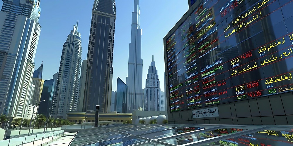 Positive Signs for Economic Recovery in the MENA